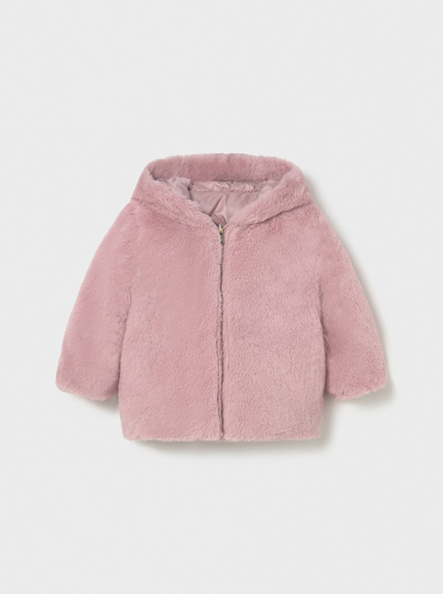 Casaco Beb Menina Mayoral