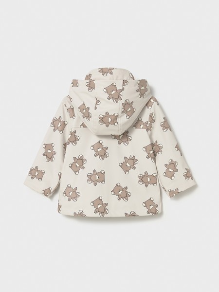 Capas de Chuva Bebé Menina Mayoral Capas de Chuva Bebé Menina Mayoral