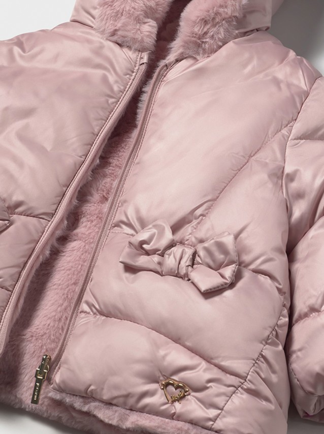 Casaco Beb Menina Mayoral