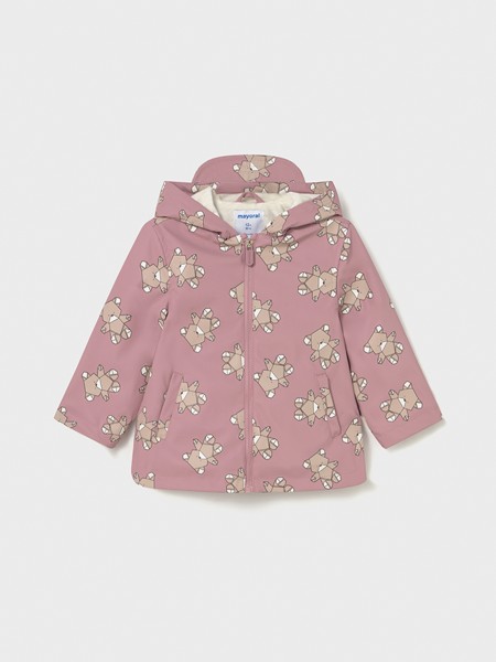 Capas de Chuva Bebé Menina Mayoral Capas de Chuva Bebé Menina Mayoral
