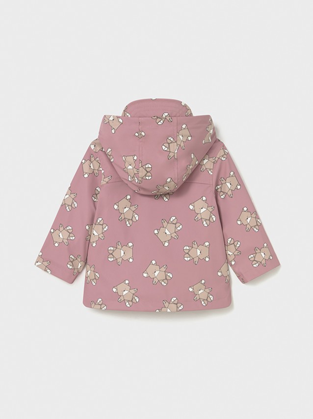 Capas de Chuva Beb Menina Mayoral