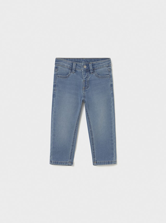 Trousers Male Mayoral