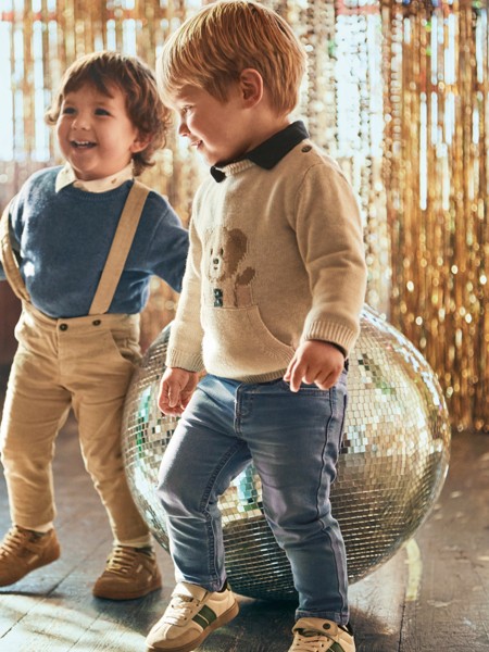 Pantalons Masculin Mayoral