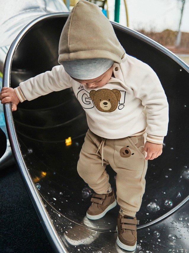 Pantalones Masculino Mayoral