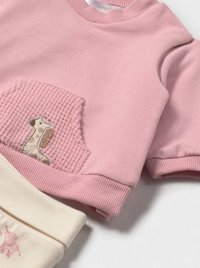 Conjuntos Beb Menina Mayoral