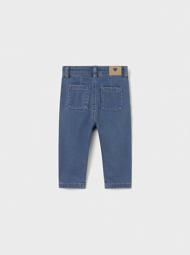 Pantalons Fminin Mayoral