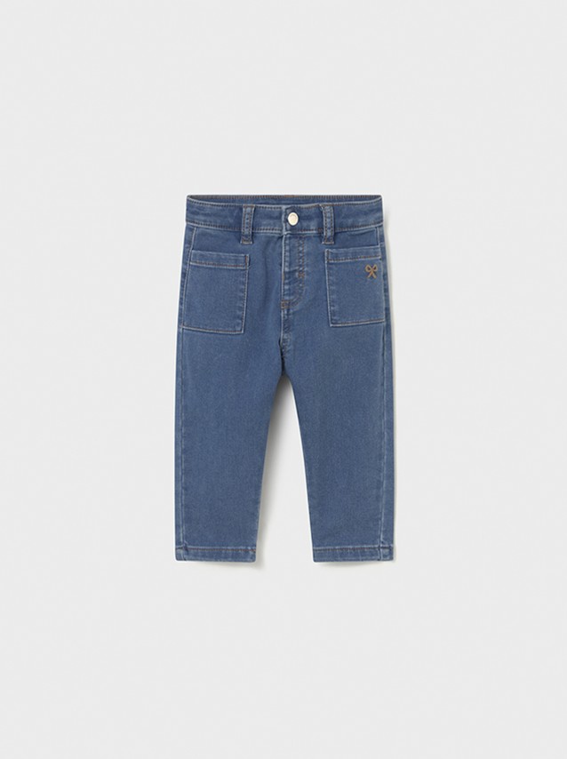 Pantalons Fminin Mayoral