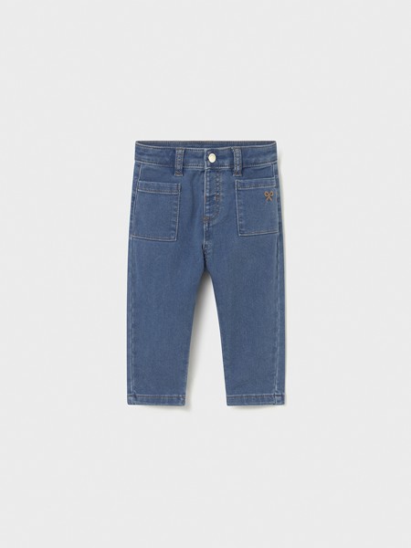 Pantalons Fminin Mayoral