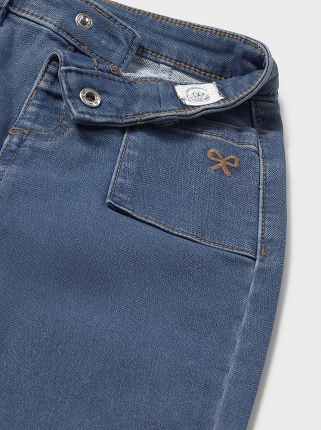 Calas Beb Menina Mayoral