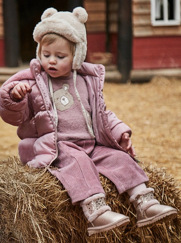 Trousers Female Mayoral