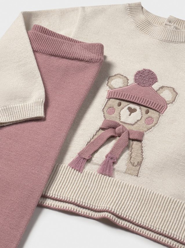 Conjuntos Beb Menina Mayoral