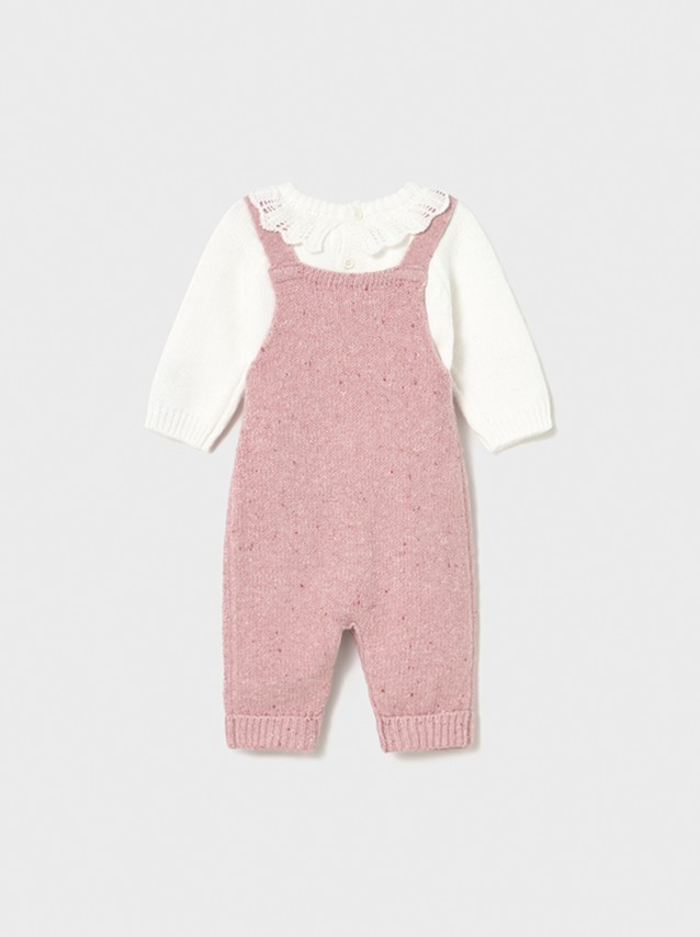 Conjuntos Beb Menina Mayoral