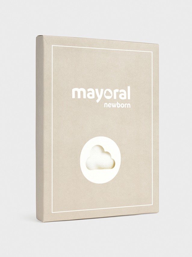 Conjuntos Beb Menina Mayoral