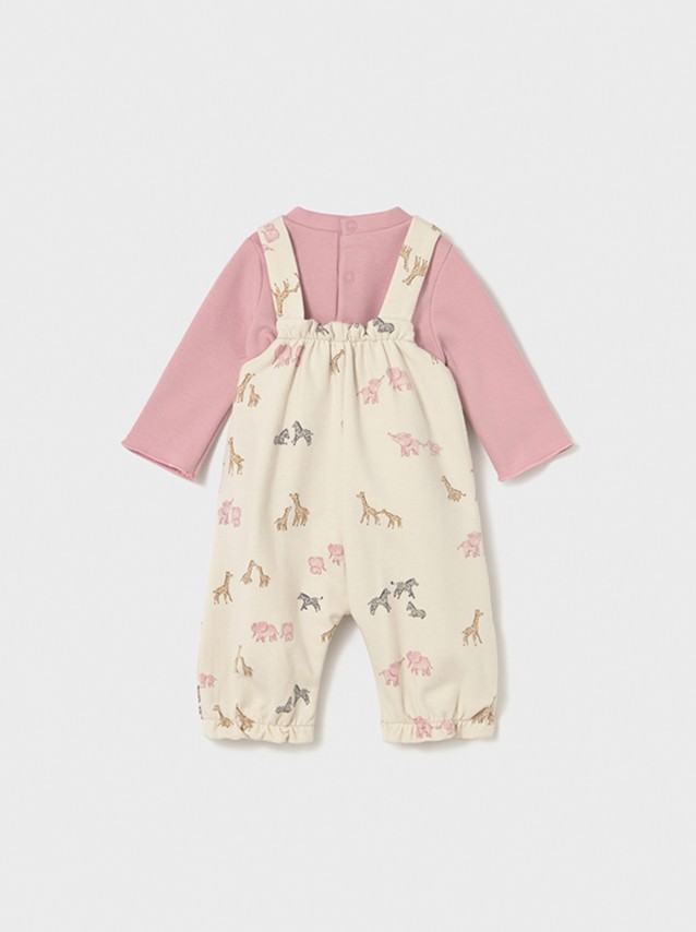 Conjuntos Beb Menina Mayoral