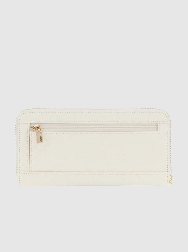 Monedero Femenino Guess Acessrios
