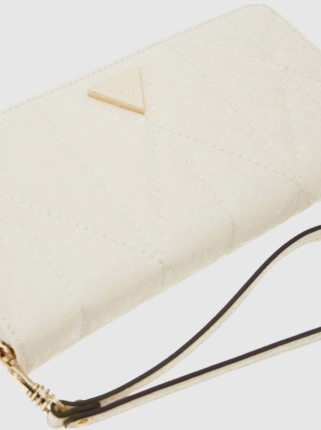 Porte-Monnaie Féminin Guess Acessórios