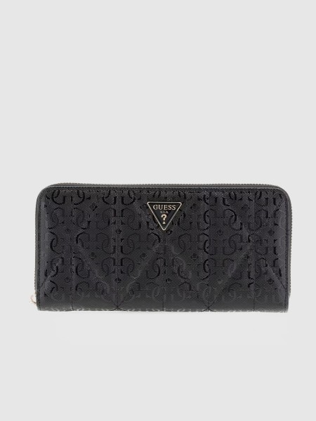 Coin Purse Female Guess Acessrios