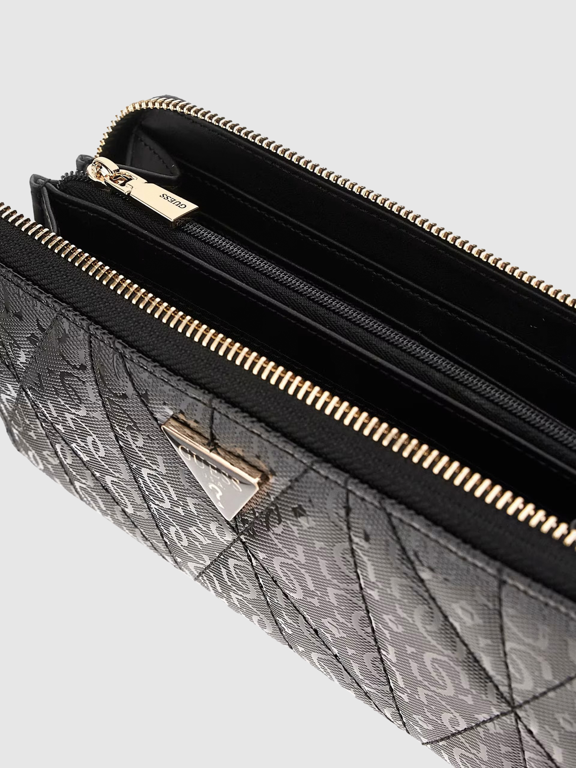 Monedero Femenino Guess Acessórios