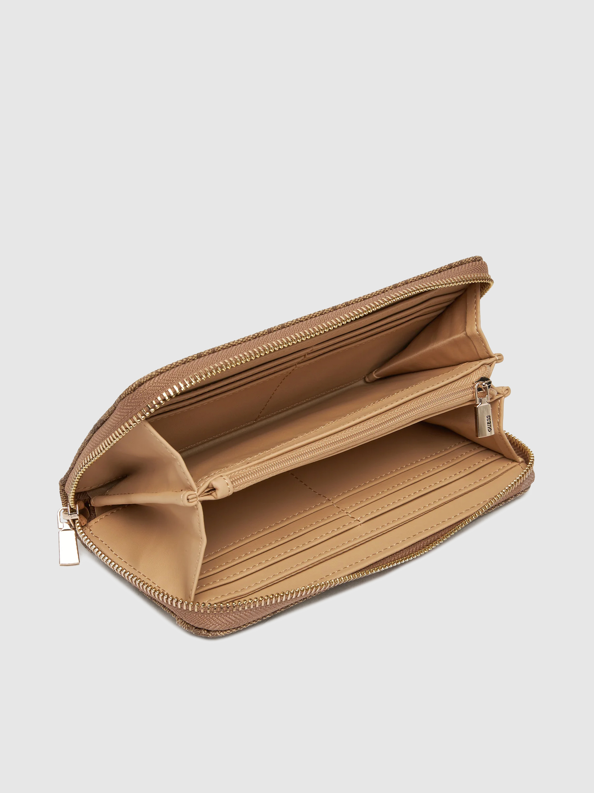 Monedero Femenino Guess Acessórios