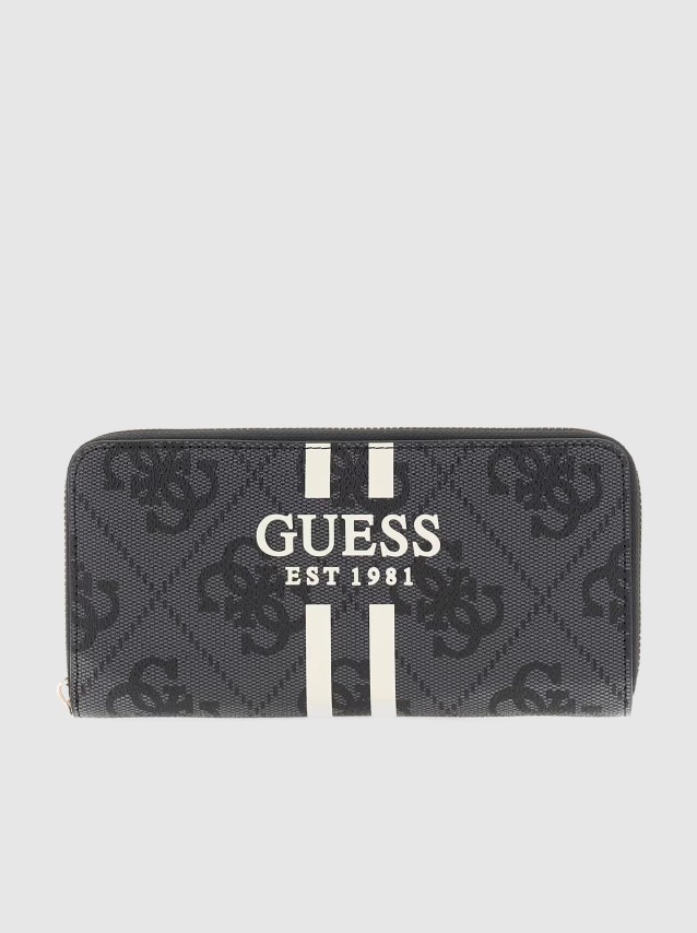 Monedero Femenino Guess Acessrios
