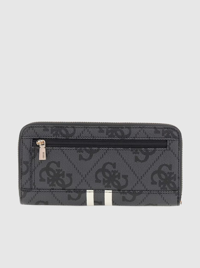 Monedero Femenino Guess Acessrios