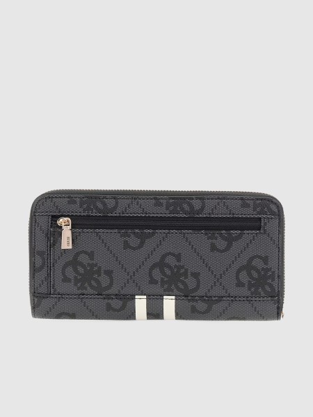 Coin Purse Female Guess Acessórios Coin Purse Female Guess Acessórios