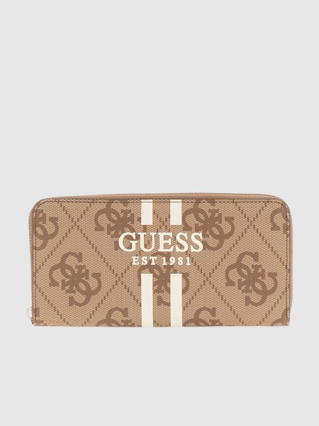 Monedero Femenino Guess Acessrios