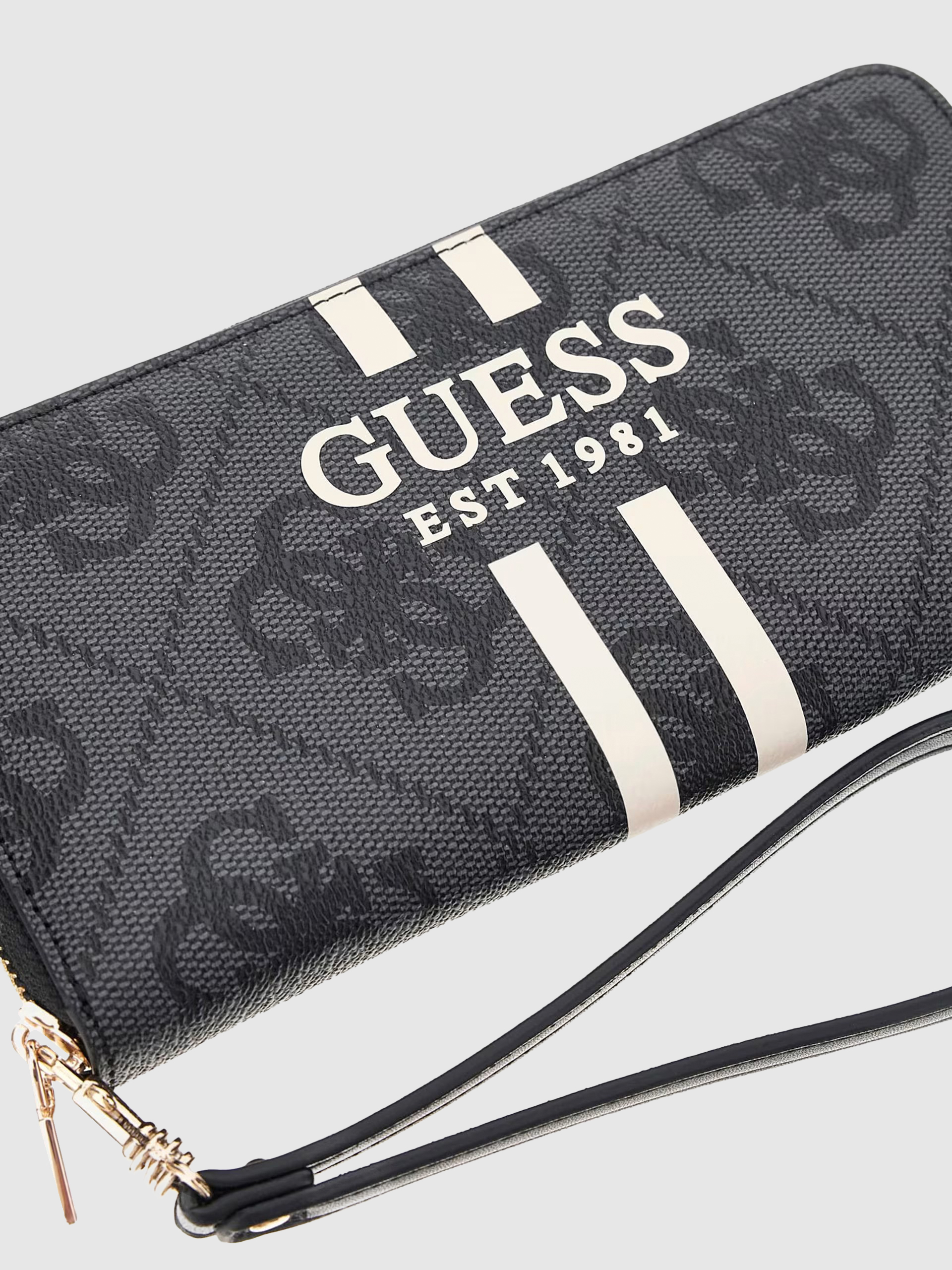 Porte-Monnaie Féminin Guess Acessórios