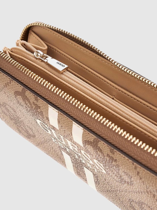 Coin Purse Female Guess Acessrios