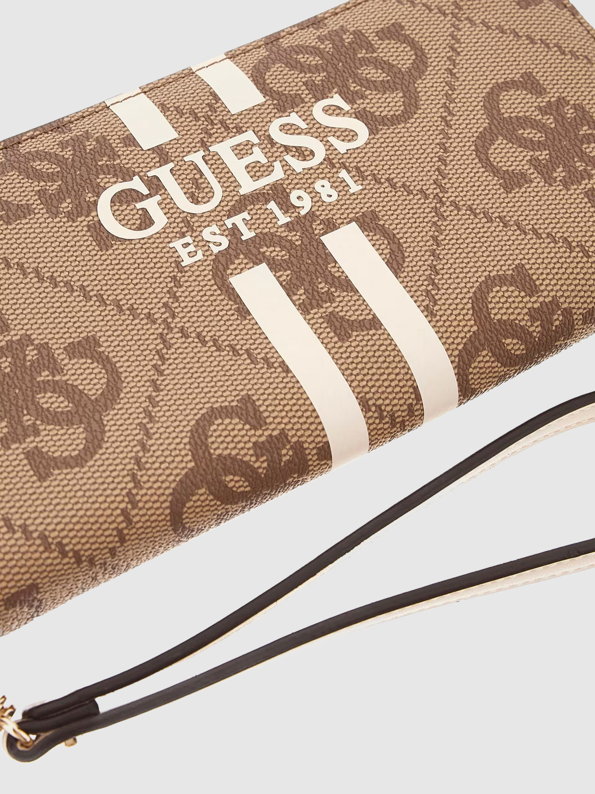 Porte-Monnaie Féminin Guess Acessórios