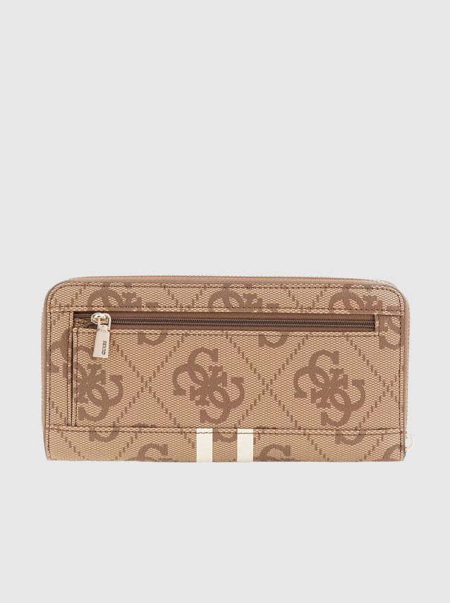 Monedero Femenino Guess Acessrios