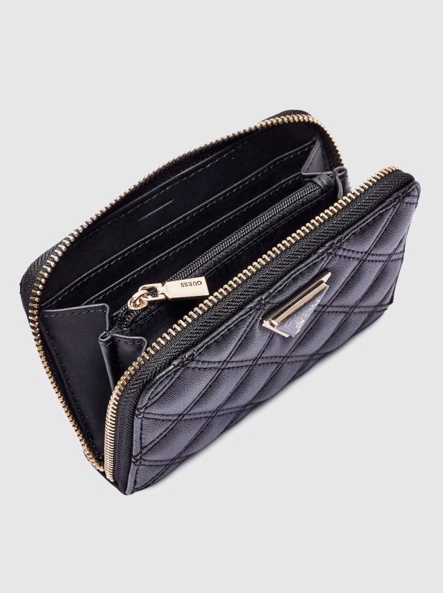 Monedero Femenino Guess Acessrios