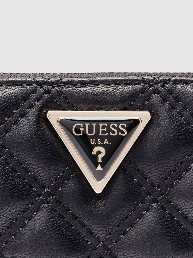 Monedero Femenino Guess Acessrios