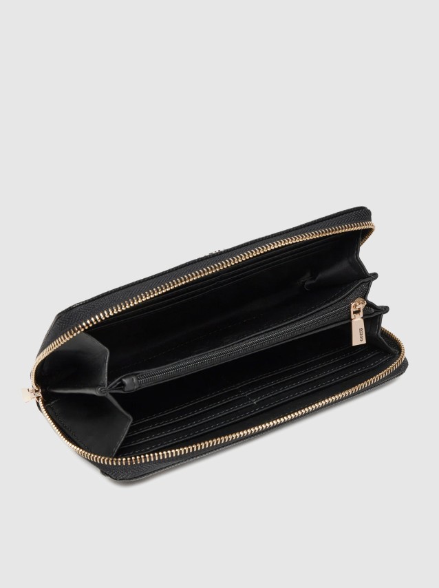 Porta Moedas Mulher Guess Acessrios