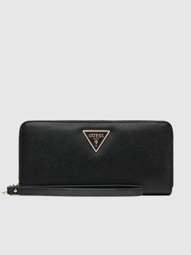 Coin Purse Female Guess Acessrios