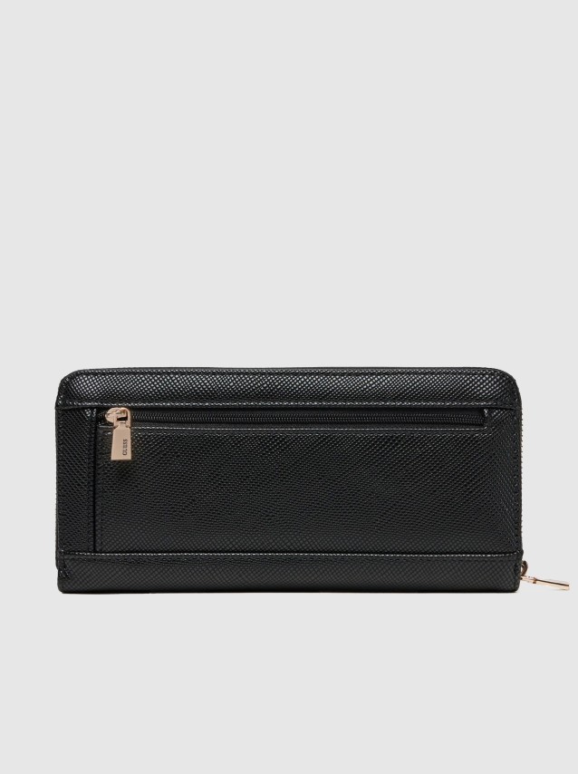 Coin Purse Female Guess Acessrios