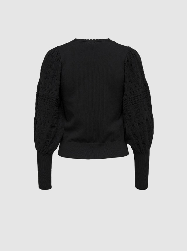 Sweatshirt Female Only