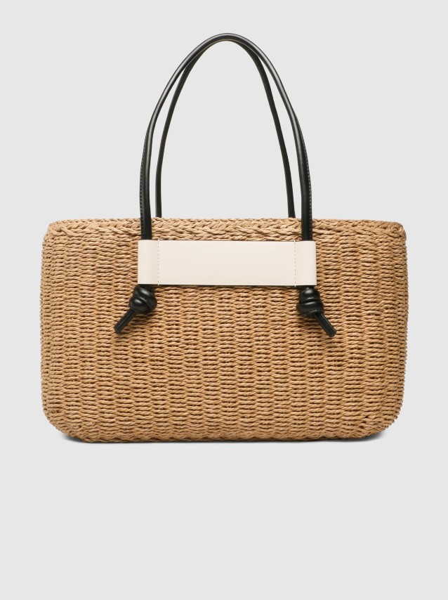 Tote Bags Female Tous