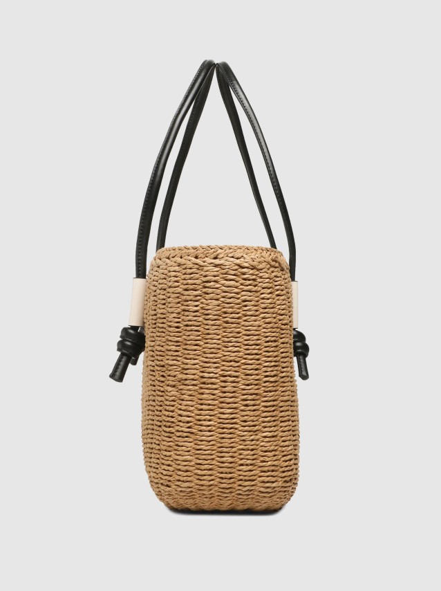 Sacs Fourre-Tout Fminin Tous