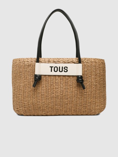Tote Bags Female Tous