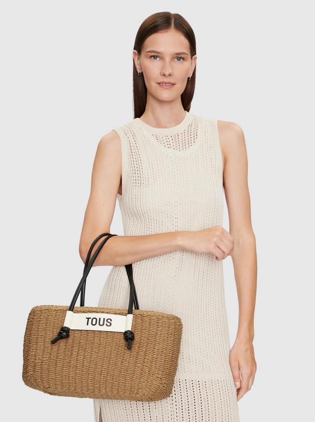 Sacs Fourre-Tout Fminin Tous