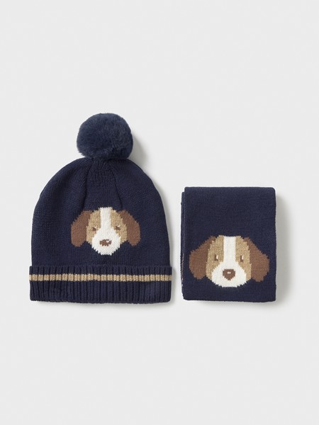 Gorros Beb Menino Mayoral