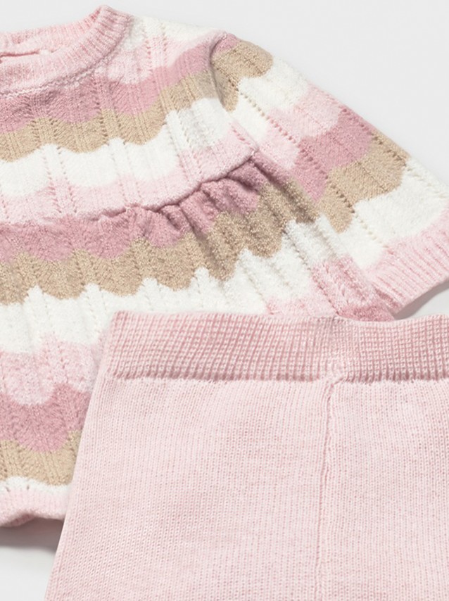 Conjuntos Beb Menina Mayoral