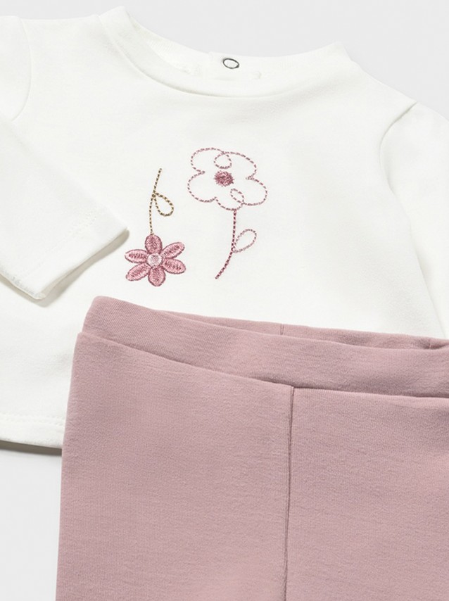 Conjuntos Beb Menina Mayoral