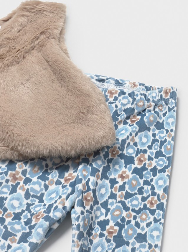 Conjuntos Beb Menina Mayoral