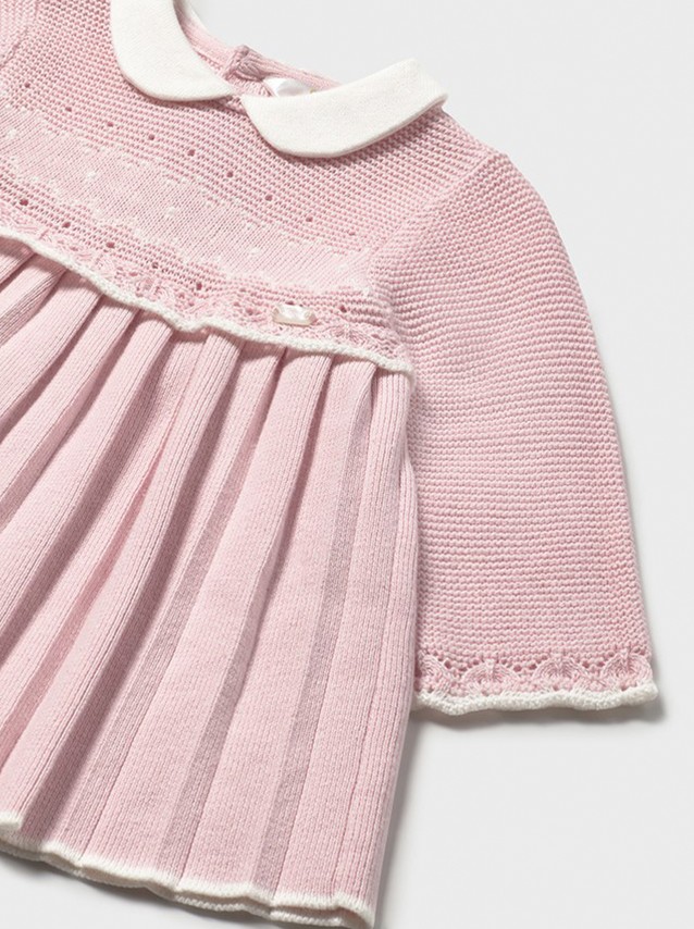 Dresses Female Mayoral