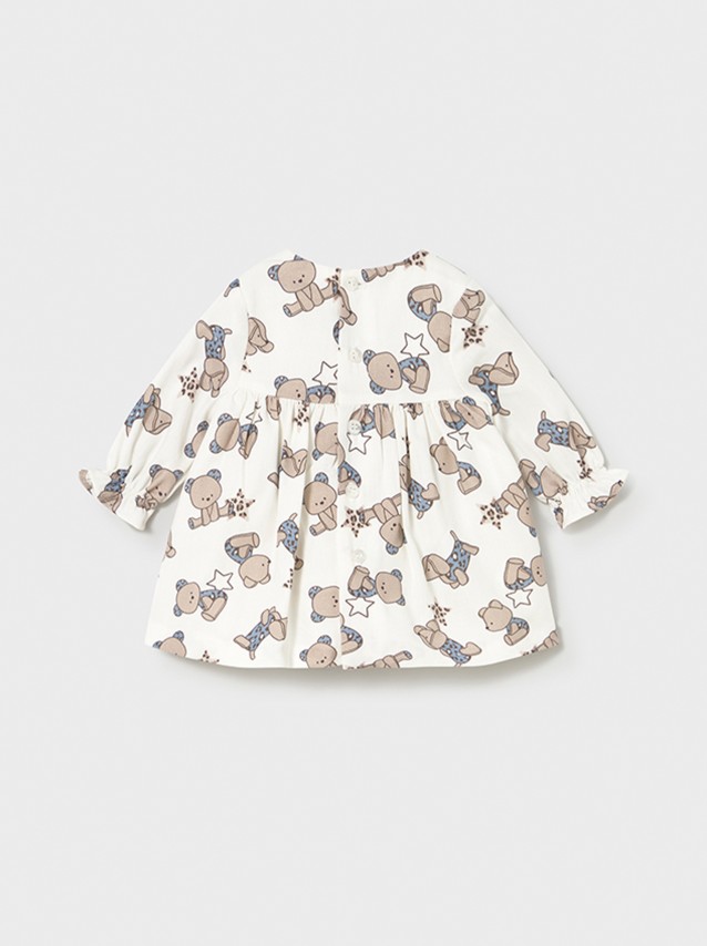 Vestidos Femenino Mayoral