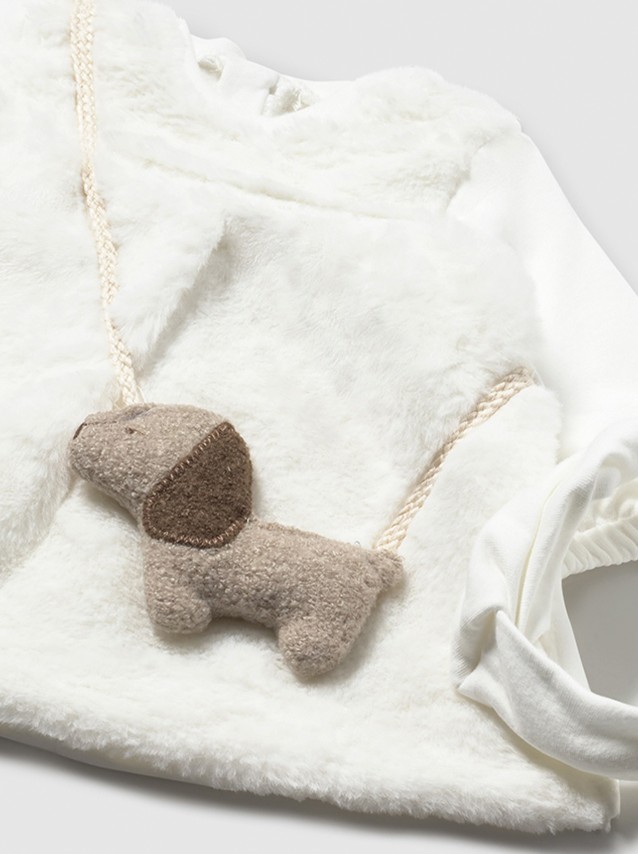 Vestidos Beb Menina Mayoral