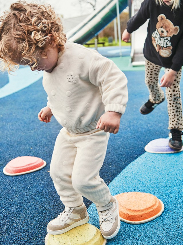 Tracksuit Female Mayoral