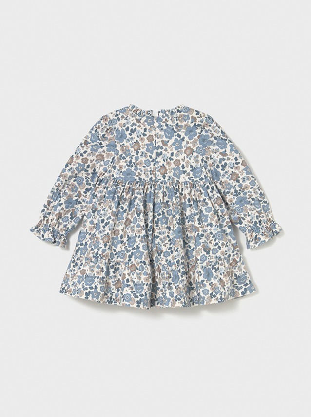 Vestidos Beb Menina Mayoral